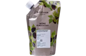 Fruitpuree bramen 1kg